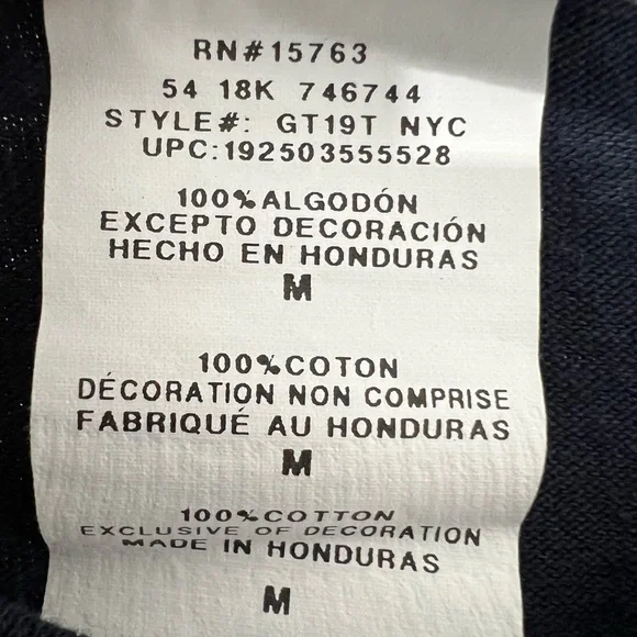 Champion Camo Logo T-Shirt - Picture 5 of 6